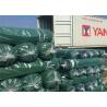 Buy cheap 4m Width Plastic Mesh Netting Uv Resistant Woven Sun Shade from wholesalers