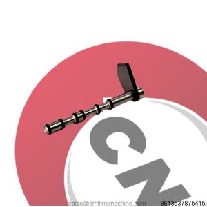 2AGTHA006105 H24 H24G H24S Working Head Mechanical Valve SPOOL