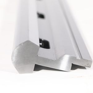 LT R15 Radius Tools 42CrMo Press Brake Tooling HRC50 Hardness