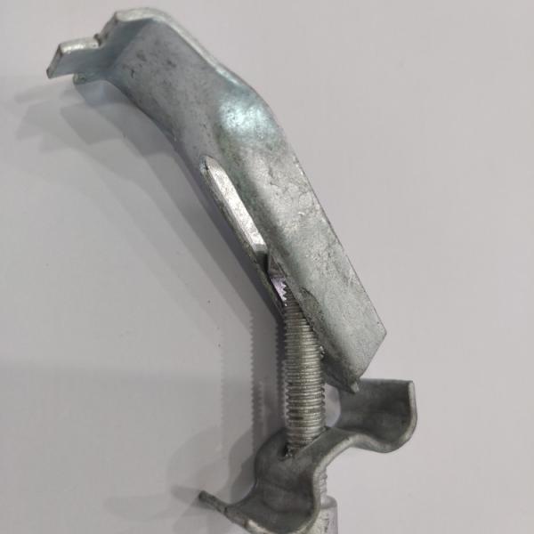 Buy cheap Weather Rust Resistant Metal Fence Clips For Attachment from wholesalers