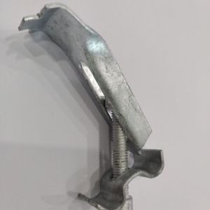 Buy cheap Weather Rust Resistant Metal Fence Clips For Attachment from wholesalers