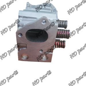 Buy cheap 6D140 Engine Cylinder Head 6211-11-1110 OEM Service from wholesalers
