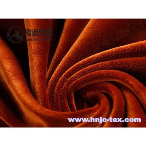 Buy cheap China wholesell high quality dyeing silver fox wool fabric/velvet for apparel and sofa from wholesalers