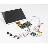 Buy cheap 5/ 7 /10 inch ips screen usb video palyer module custom lcd video module and product
