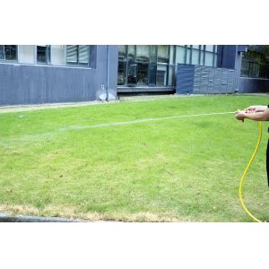 Buy cheap Brass Construction Systematic Quick Easy Connect Adjustable Water Spray Nozzle from wholesalers