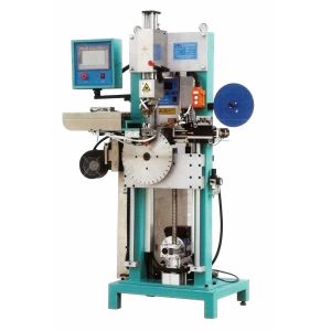 Buy cheap 300mm - 1200mm Fully Automatic Segment Brazing Machine For Diamond Saw Blade Segment product
