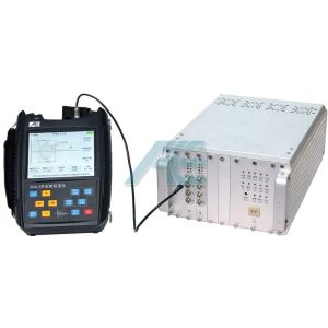 Buy cheap Portable Ultrasonic Acoustic Emission Electronic Calibrator Handheld from wholesalers