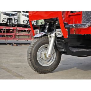 Buy cheap B05 Three Wheeled Freight Vehicle Rated Load 2000 Kilograms from wholesalers