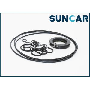 Doosan 2401-9178K 24019178K Swing Motor Seal Kit For Excavator [Solar170W]