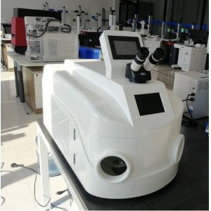 Buy cheap Optical hand held laser welding machine with manufacturer price from wholesalers