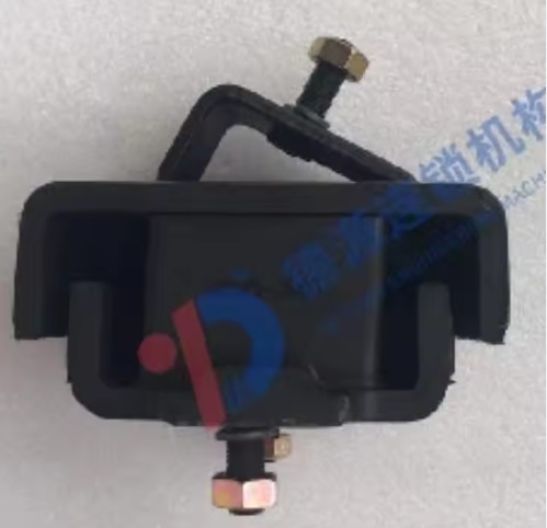 TRUCK PART FRONT RUBBER MOUNTING NEW 12035-1660 12035-2361 ENGINE MOUNTING FOR HINO J08C