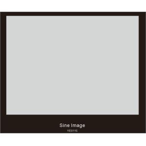 China Camera White Balance 18% Gray Eflectance Test Chart on sale