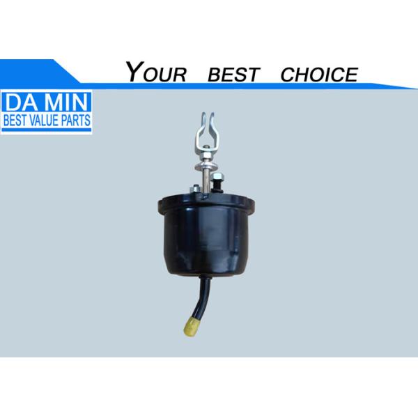 Quality 8980704700 Power Exhaust Brake Chamber For ISUZU Truck NLR NPR NQR Aftermerket Auto Parts for sale