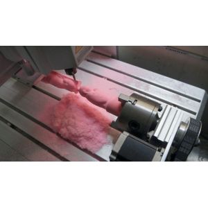 Buy cheap 4 Axis 6040 USB Mach3 CNC Router Engraver 2.2KW With 1605 Ballscrew from wholesalers