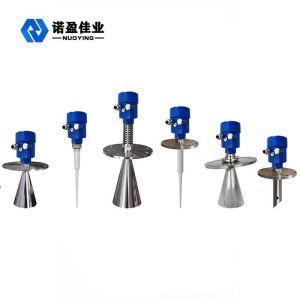 Buy cheap 6G Smart Radar Level Meter Advanced Microwave Processing Technology from wholesalers