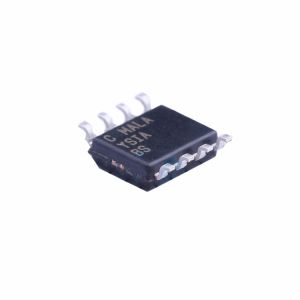 Buy cheap MAX813LESA New and Original  MAX813LESA  SOP-8  Integrated circuit from wholesalers