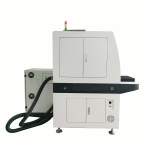 Buy cheap Pcb Separator Aluminum Depaneling Machine Stencil Laser Cutting Led from wholesalers