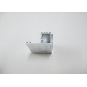 Buy cheap Global Aluminium Window Profiles with All Kind of Surface Treatment from wholesalers