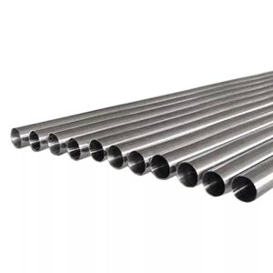 Buy cheap ASTM B619 B622 B474 B626 N10276 2.4819 Alloy C276 Hastelloy C-276 Welded Seamless Pipe Tube Price Per Kg from wholesalers