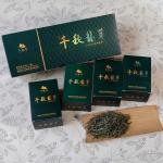 Buy cheap Bright Green Health Organic Chunmee Green Tea Long Lasting Fragrance from wholesalers