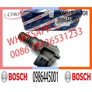Buy cheap Hot Selling Neutral Quality Engine Diesel Spare Parts Injector Unit Pump 0414755003 0414755008 0986445001 from wholesalers