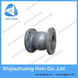 Buy cheap CF8M CF8 CF3M DIN PN16/25/40 ANSI 150/300 cast or ductile iron epoxy from wholesalers