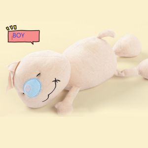 Buy cheap Millidoll Original colour cotton Antibacterial babies sleeping toy boys product