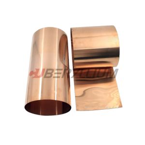 Buy cheap Cube2 C17200 Beryllium Copper Tape 0.25mm X 100mm from wholesalers
