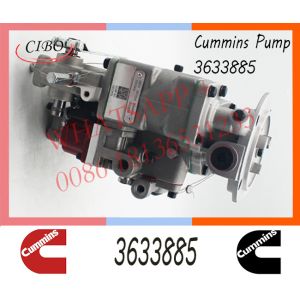 Buy cheap Cummins K19 K38 Diesel Engine Fuel Injection Pump 3633885 3068708 from wholesalers