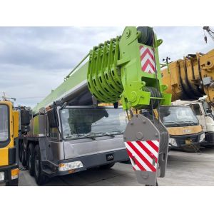 Buy cheap Folding Construction Machinery All Terrain Crane 200 Ton with ISO9001 Certification from wholesalers