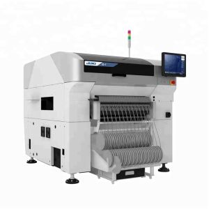 Buy cheap JUKI RS-1 SMT Pick And Place Machine from wholesalers