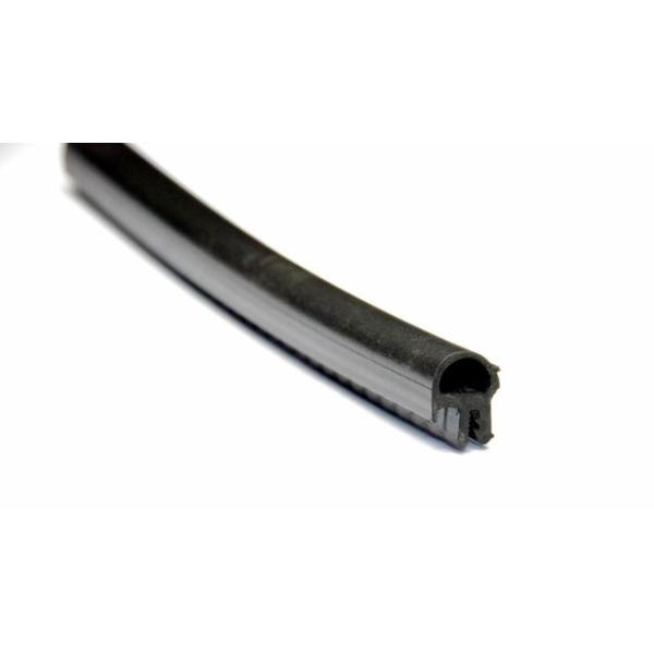 Buy cheap Extruded Rubber Seal Excellent weather, ageing and chemical resistance from wholesalers