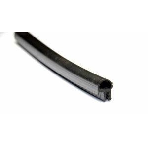 Buy cheap Extruded Rubber Seal Excellent weather, ageing and chemical resistance from wholesalers