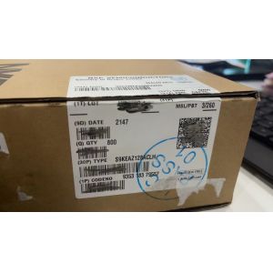 Buy cheap S9KEAZ128ACLH New And Original LQFP64 Integrated Circuit from wholesalers