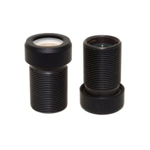 Buy cheap 1/3" 5.49mm F1.6 2Megapixel M10x0.5 mount ADAS car lens, lens for ADAS car system from wholesalers