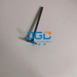 China VHS137151733 Excavator Exhaust Valve For Engine J08E J05S on sale