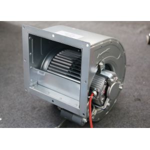 Buy cheap SYZ7-7 90W 6P Dual inlet Centrifugal Blower Fan, Big Volute Housed Galvanized Sheet from wholesalers