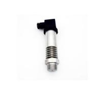 Buy cheap PT204 High Temperature Pressure Sensor Gas Liquid Compatible With CE Certificate product