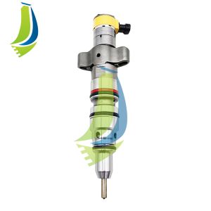 Buy cheap 222-5961 Common Rail Fuel Injector 2225961 For  C7 Diesel Engine 326D 329D Excavator from wholesalers