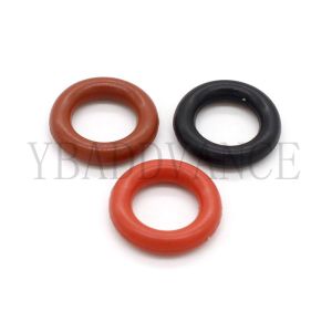 Buy cheap Fuel Injector Service Repair Kit / BC3003 Small O Rings Kits 2.4mm Thickness from wholesalers