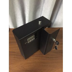 Buy cheap W180*D65*H230mm 4 Buttons Display Commercial Aroma Diffuser 100-300CBM Japan Pump from wholesalers