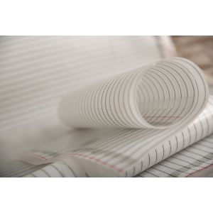 Buy cheap Soft High Polymer Carbon Fiber Heating Film ROHS Comprehensive Fever from wholesalers