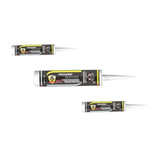 Low Modulus Neutral Curing MS Polymer Adhesive And Sealant Humidity Applications