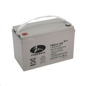 China Lead Acid Battery with 90% Charge Efficiency and -20℃~50℃ Operating Temperature Range for Solar Applications on sale China Lead Acid Battery with 90% Charge Efficiency and -20℃~50℃ Operating Temperature Range for Solar Applications on sale