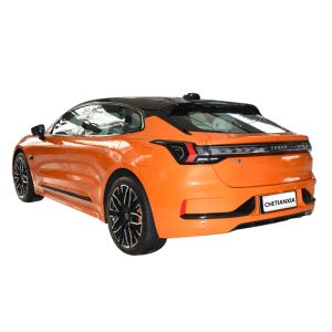 Buy cheap Customized Pure Sedan Electric Cars 2023 Multi Function Geely Zeekr 001 from wholesalers