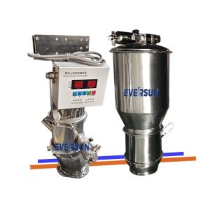 Buy cheap Customizable Vacuum Conveying Systems With Enhanced Performance from wholesalers