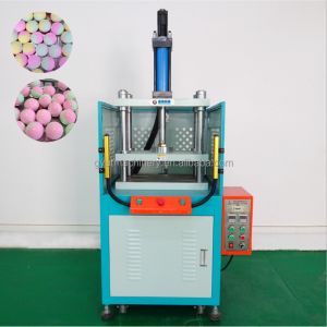Semi-Automatic Bath Bombs Press Machine for Customized Shape as Customers'