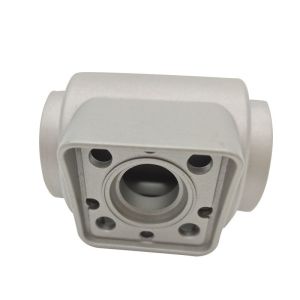 Buy cheap Custom Professional Aluminium Gravity Casting Bus Camera Housing from wholesalers