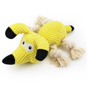 Buy cheap Interactive Super Chewer Dog Toys Squeaky For Heavy Chewers from wholesalers