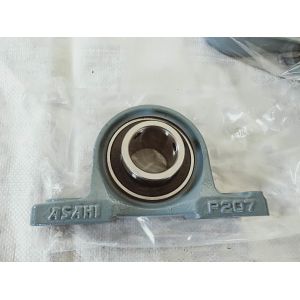 Buy cheap CLB pillow block bearing ucf211 from wholesalers